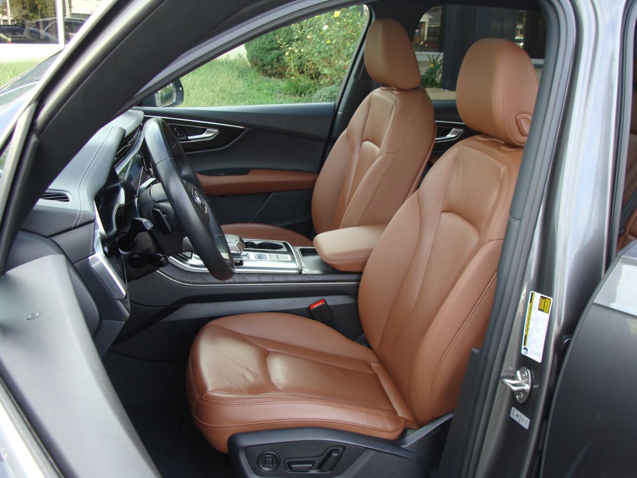 Audi Q7 Premium 45 TFSI quattro 2024