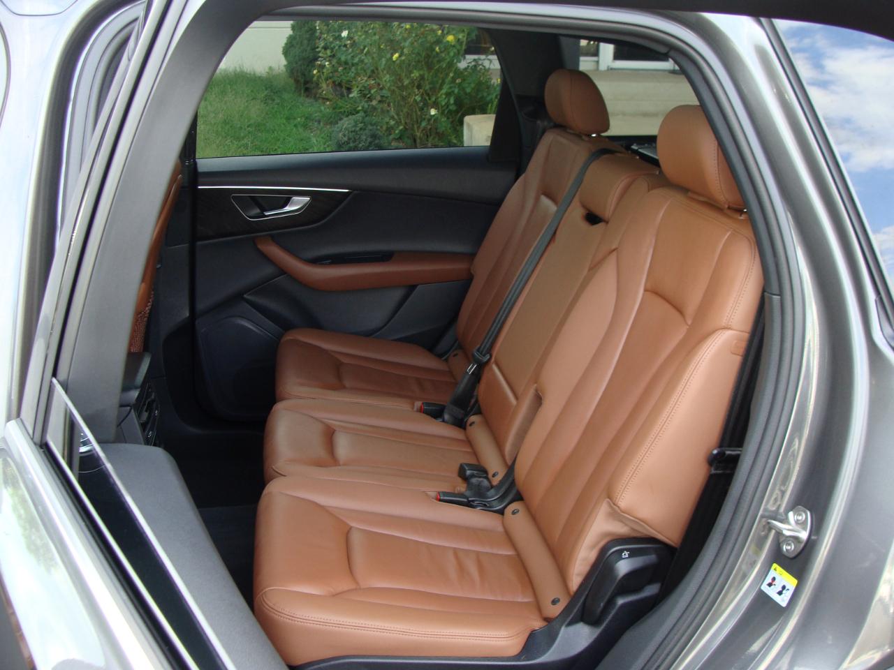 Audi Q7 Premium 45 TFSI quattro 2024