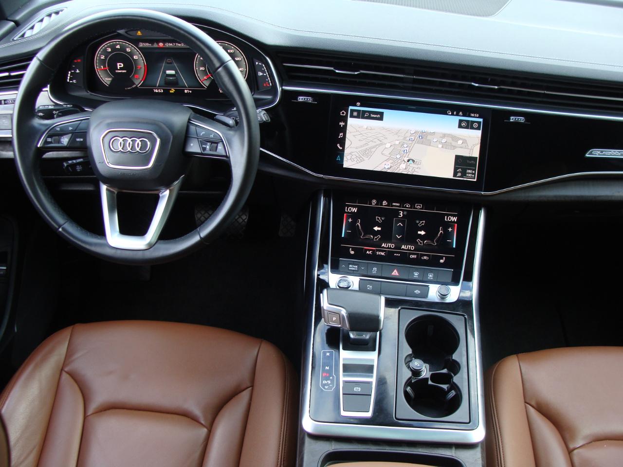 Audi Q7 Premium 45 TFSI quattro 2024