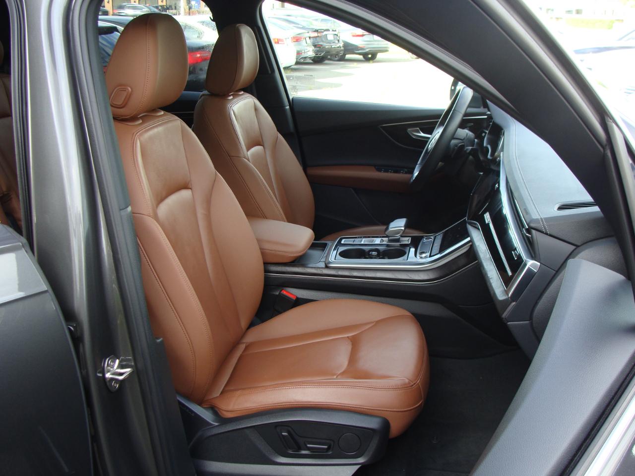 Audi Q7 Premium 45 TFSI quattro 2024
