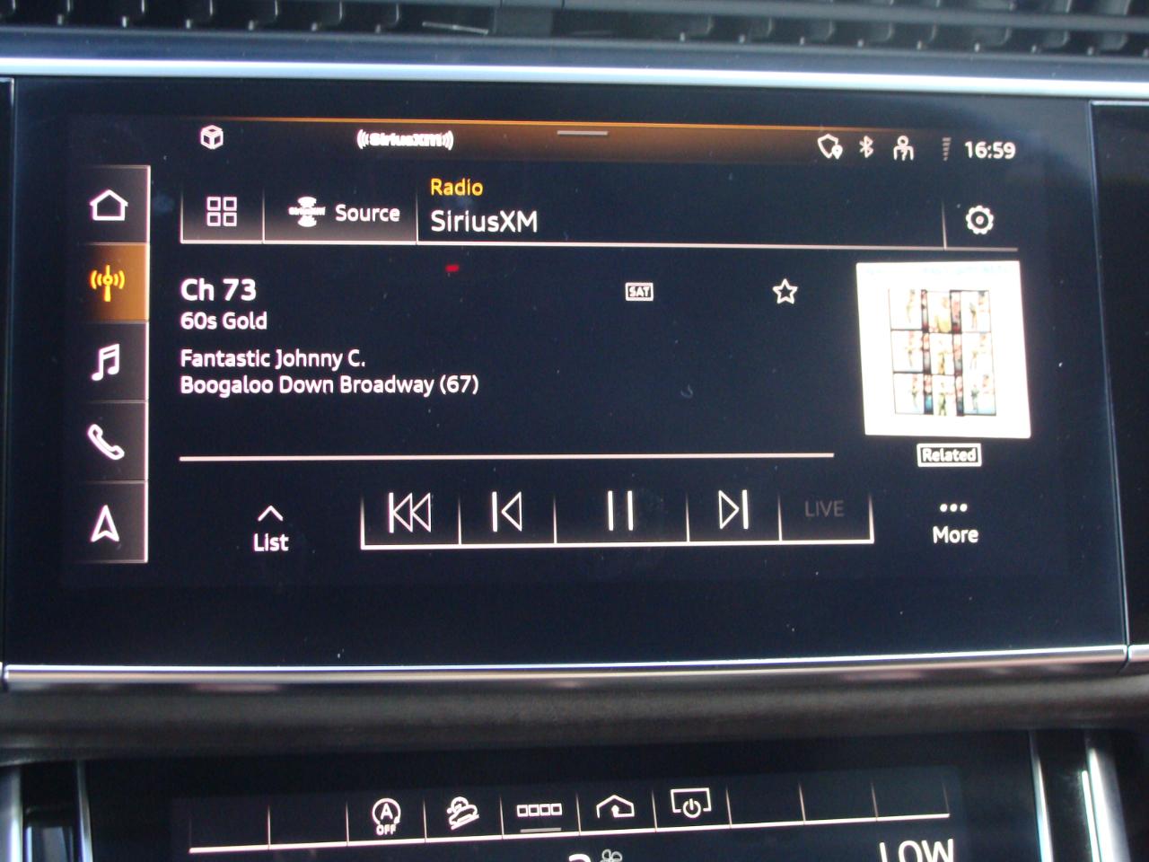 Audi Q7 Premium 45 TFSI quattro 2024