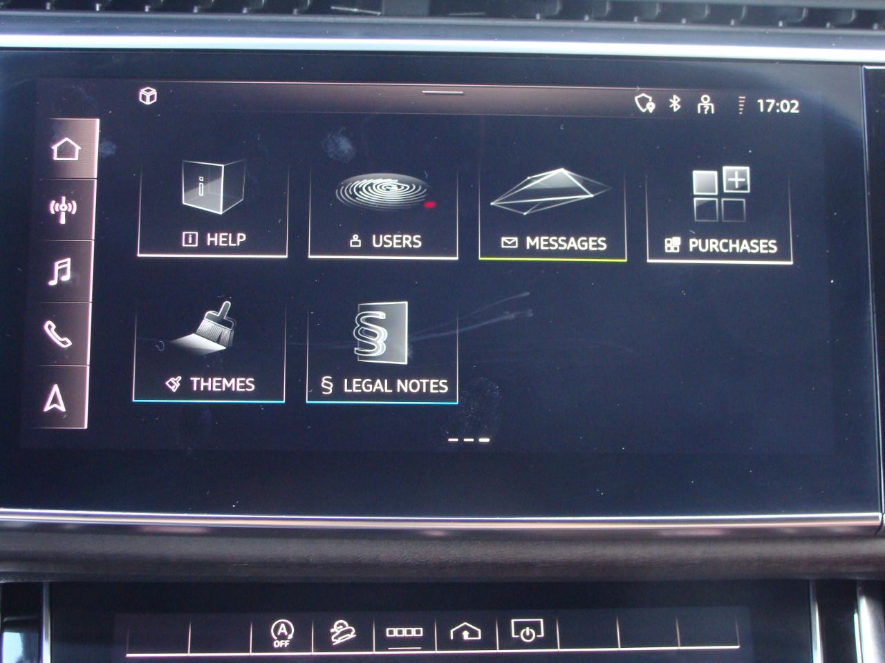 Audi Q7 Premium 45 TFSI quattro 2024