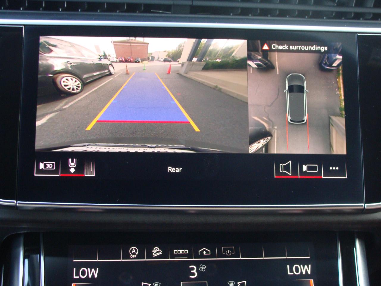 Audi Q7 Premium 45 TFSI quattro 2024