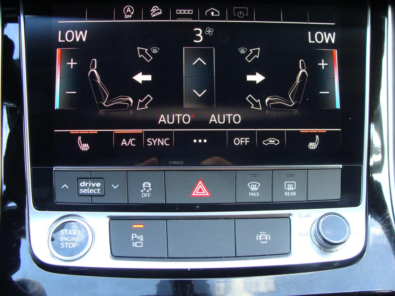 Audi Q7 Premium 45 TFSI quattro 2024