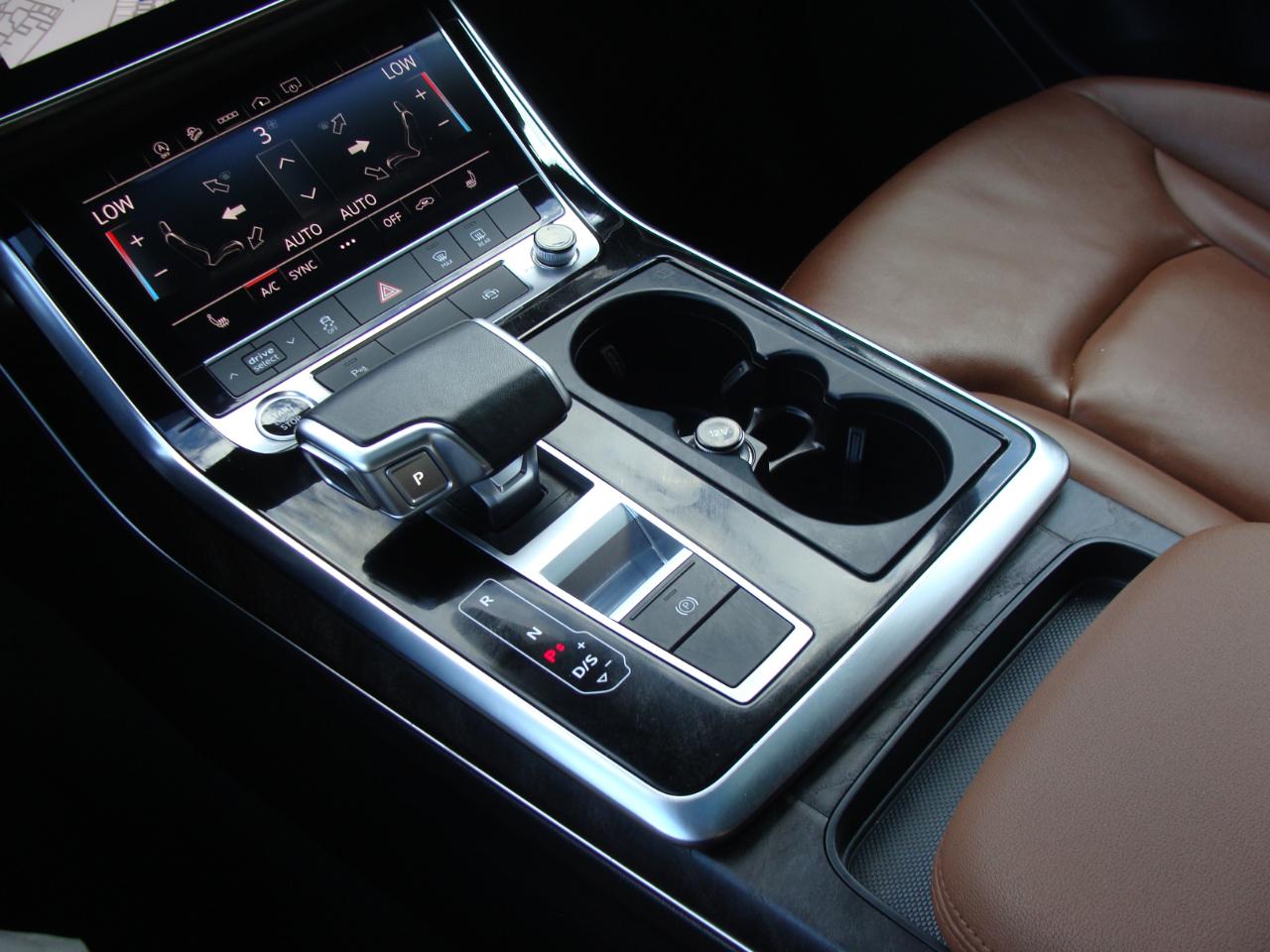 Audi Q7 Premium 45 TFSI quattro 2024