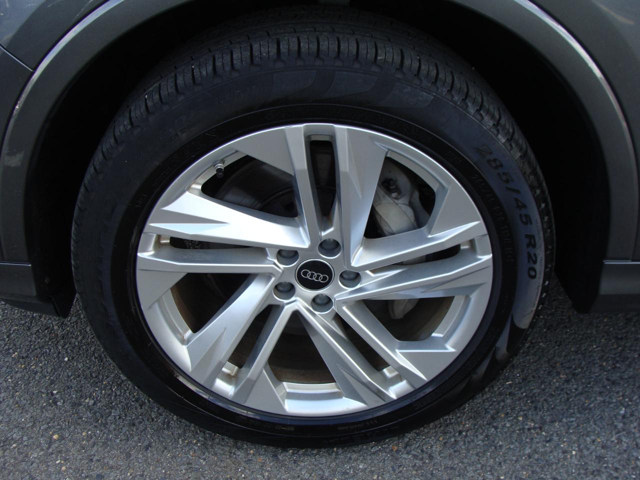 Audi Q7 Premium 45 TFSI quattro 2024