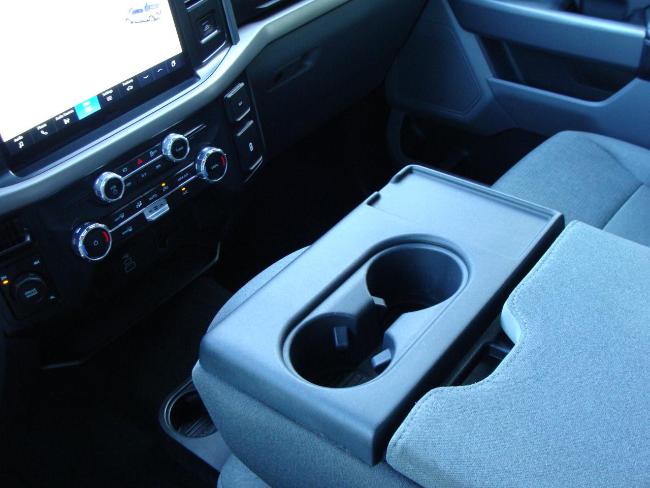 Ford F-150 XLT 4WD SuperCrew 5.5' Box 2025