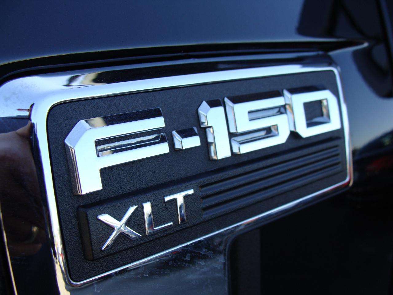 Ford F-150 XLT 4WD SuperCrew 5.5' Box 2025