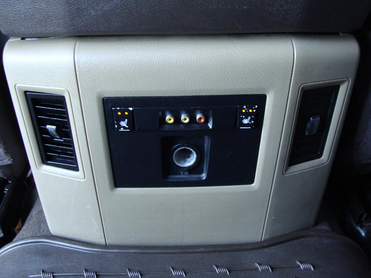 RAM 2500 4WD Crew Cab 169" Laramie Longhorn Edition 2011