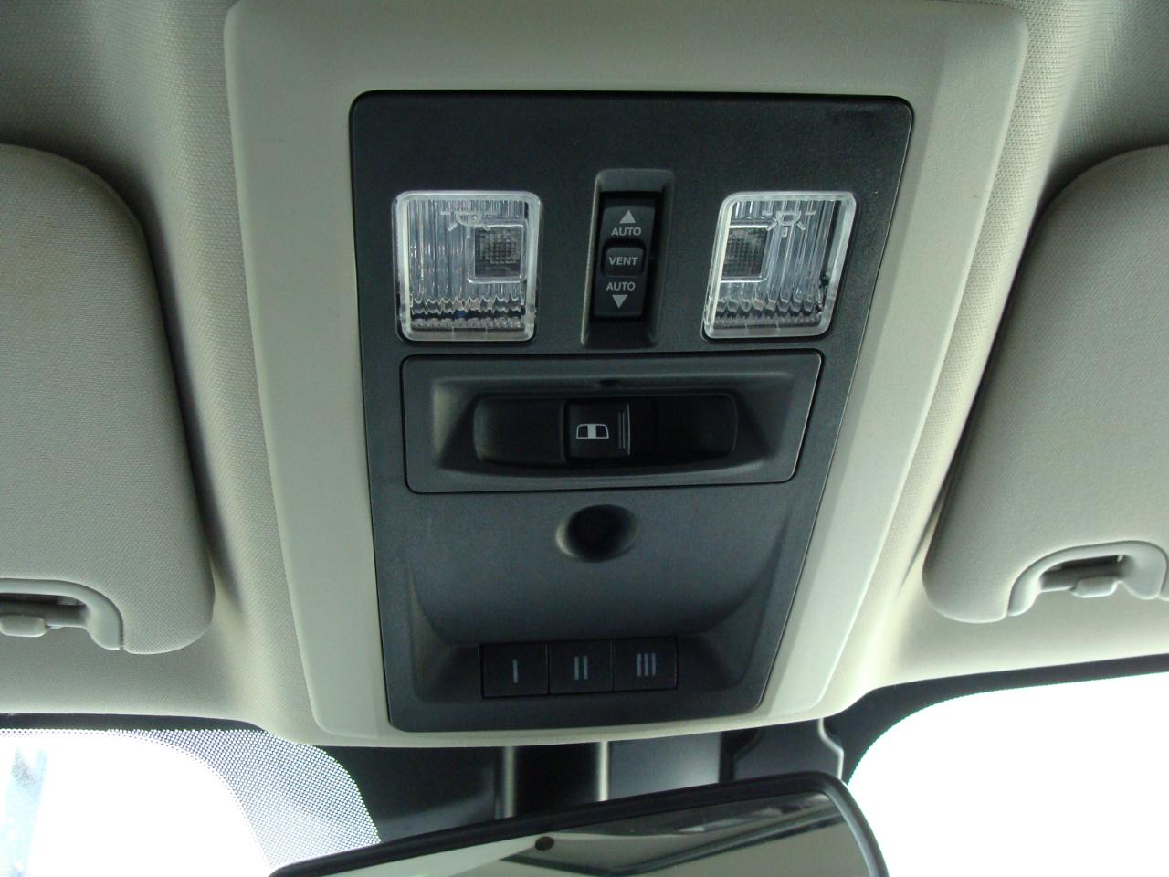 RAM 1500 Night 4x4 Crew Cab 5'7" Box *Ltd Avail* 2018
