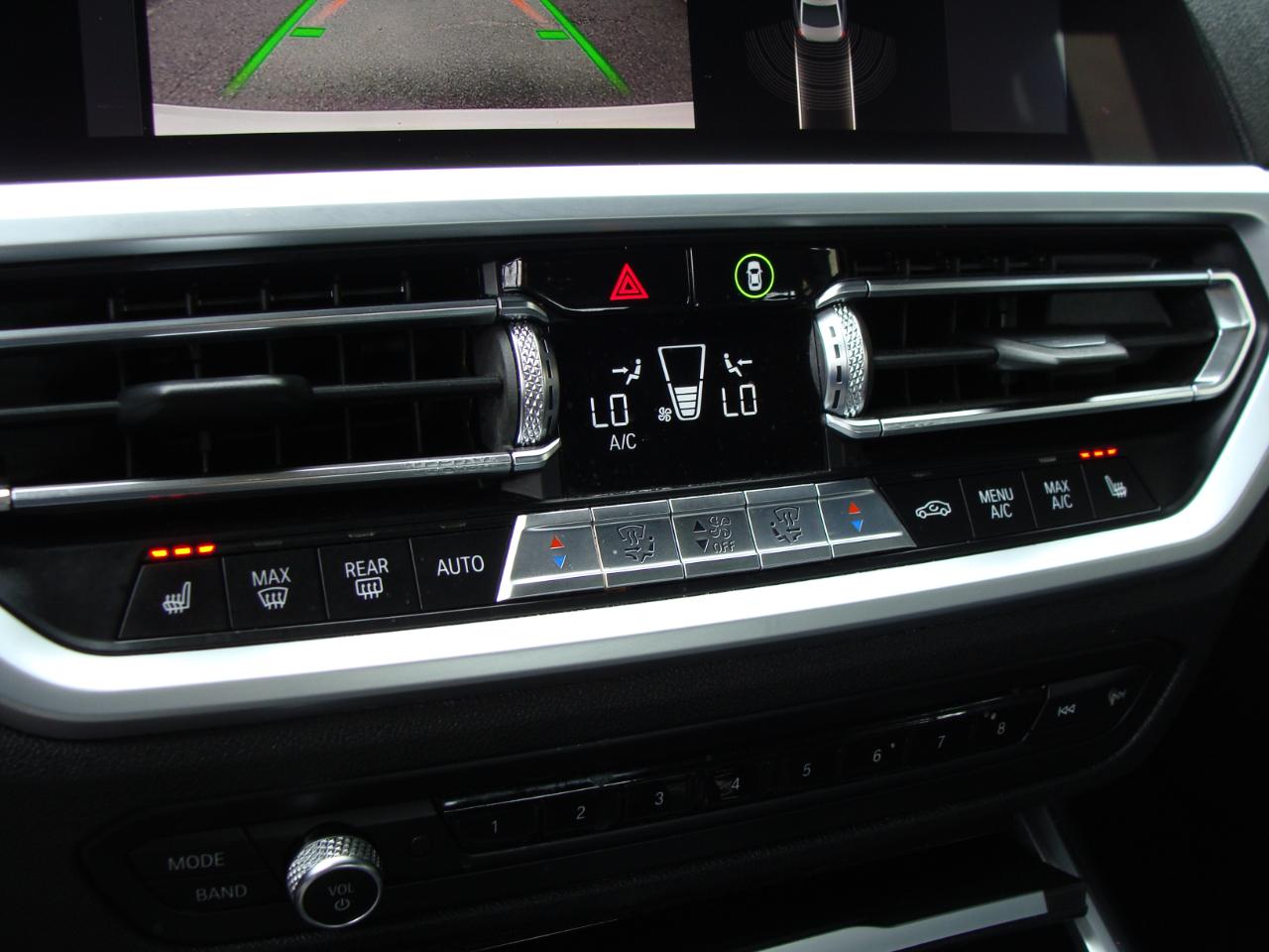 BMW 3 Series 330i xDrive Sedan 2019