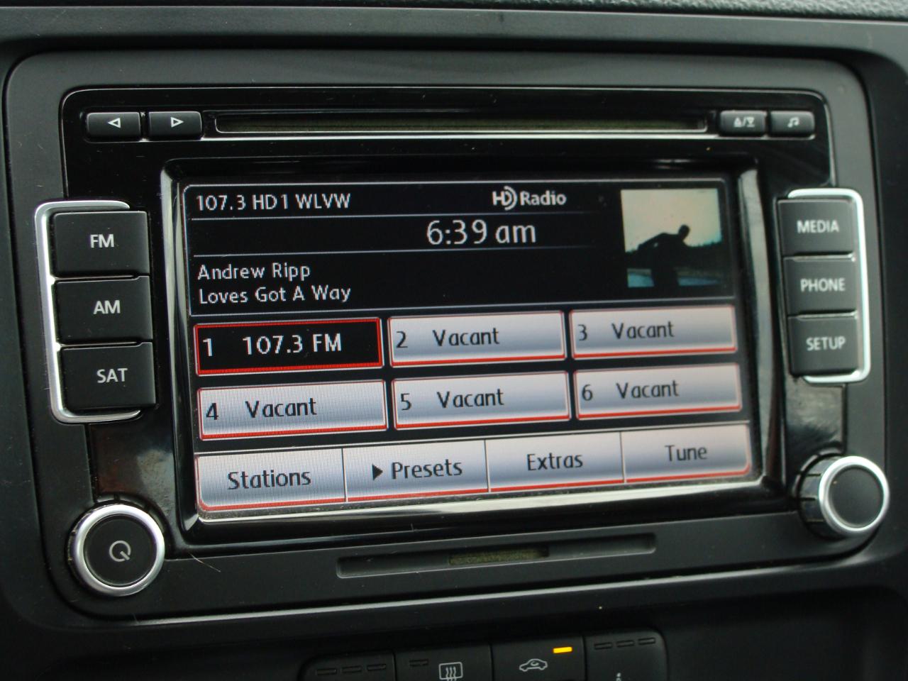Volkswagen Jetta Sedan 4dr Auto SE PZEV 2013