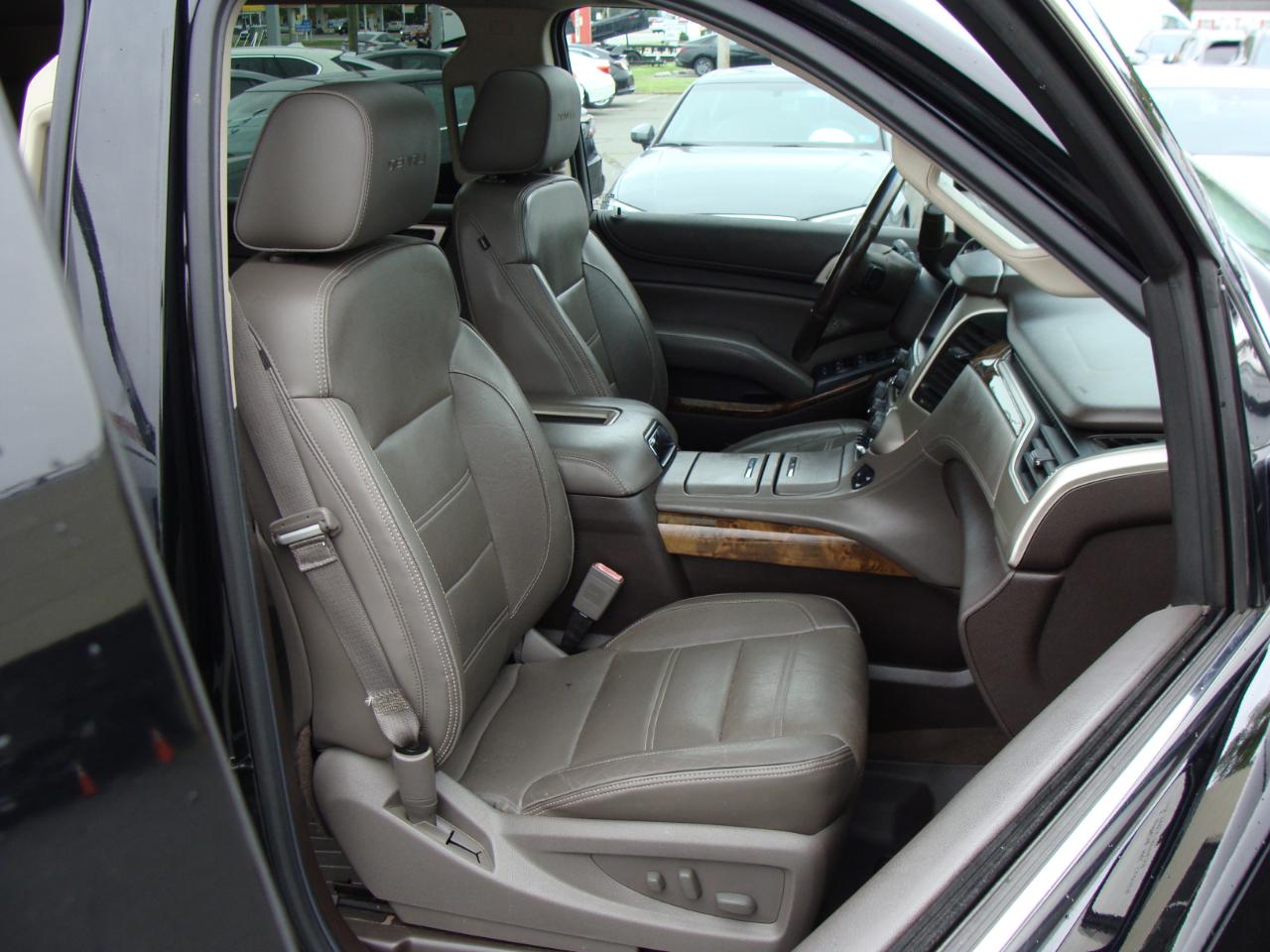 GMC Yukon XL 4WD 4dr Denali 2015