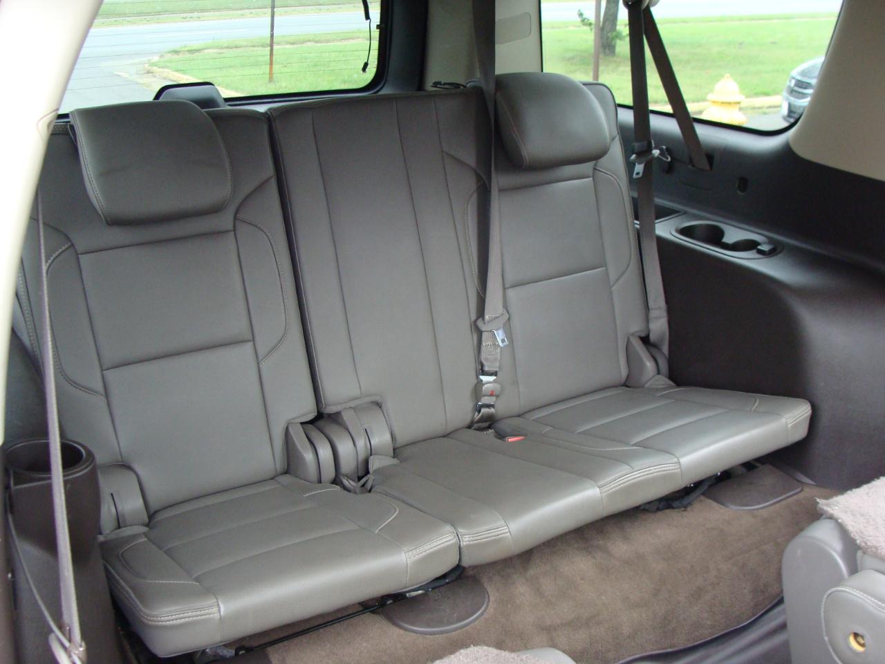 GMC Yukon XL 4WD 4dr Denali 2015
