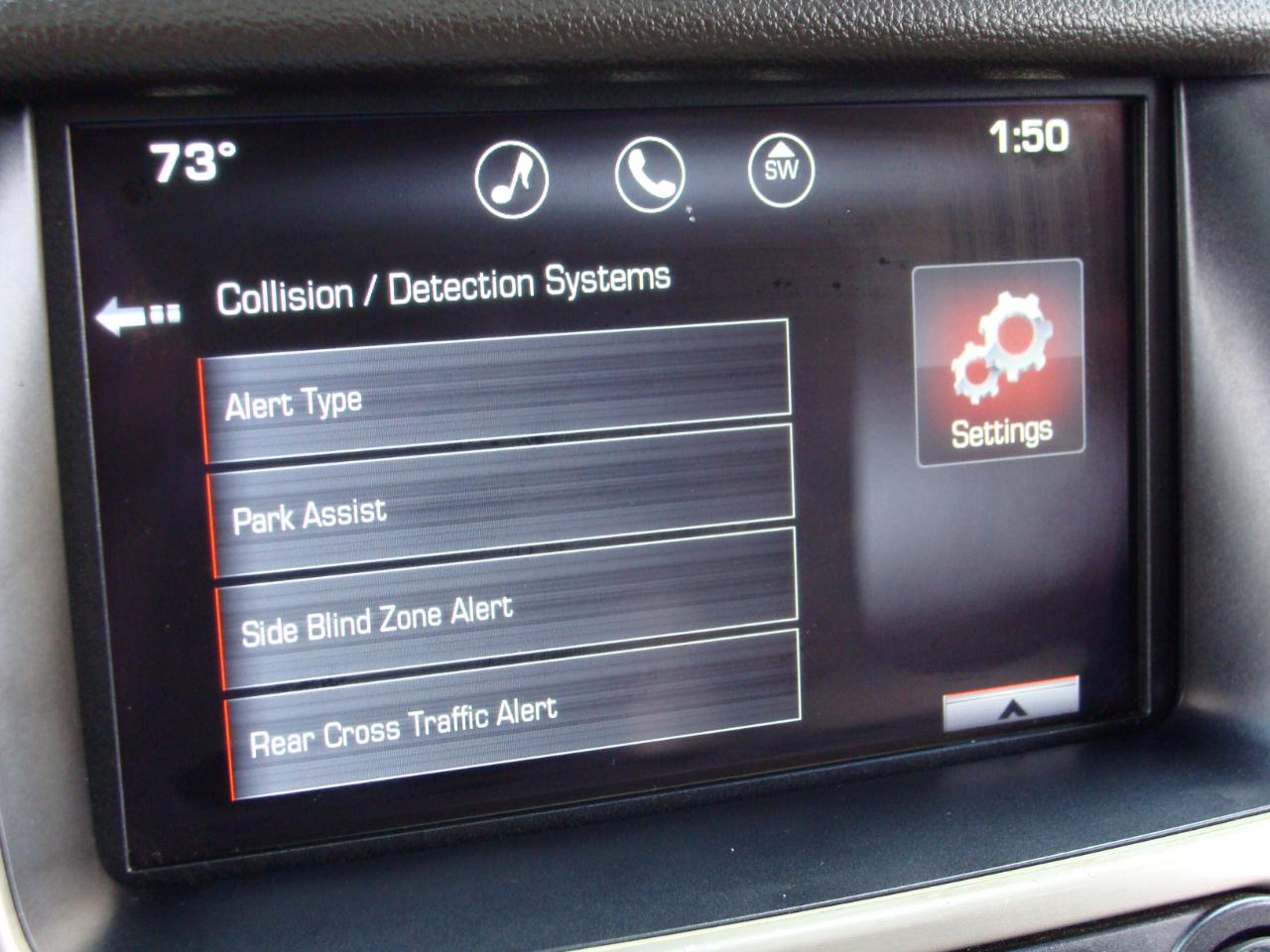 GMC Yukon XL 4WD 4dr Denali 2015