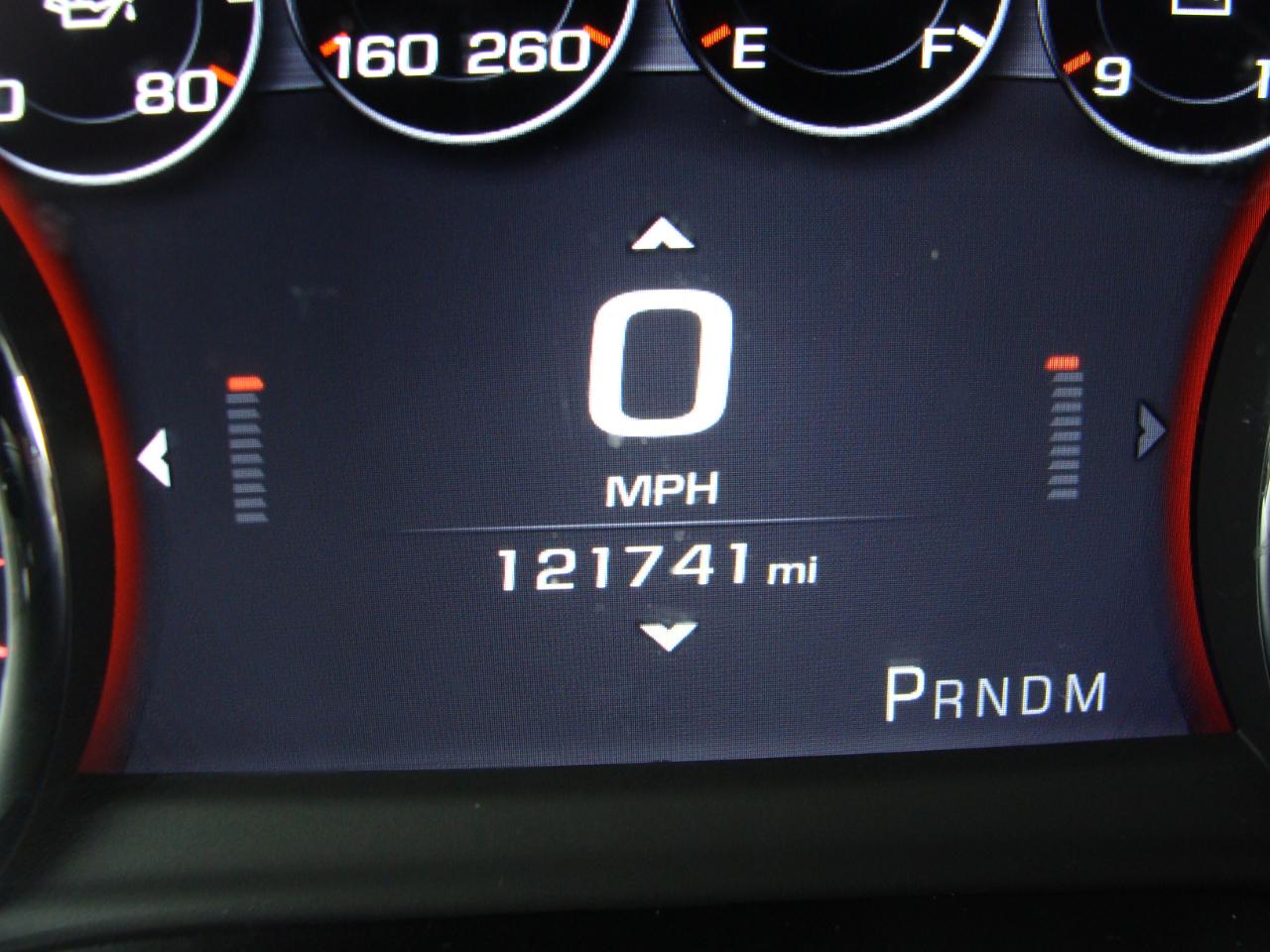 GMC Yukon XL 4WD 4dr Denali 2015