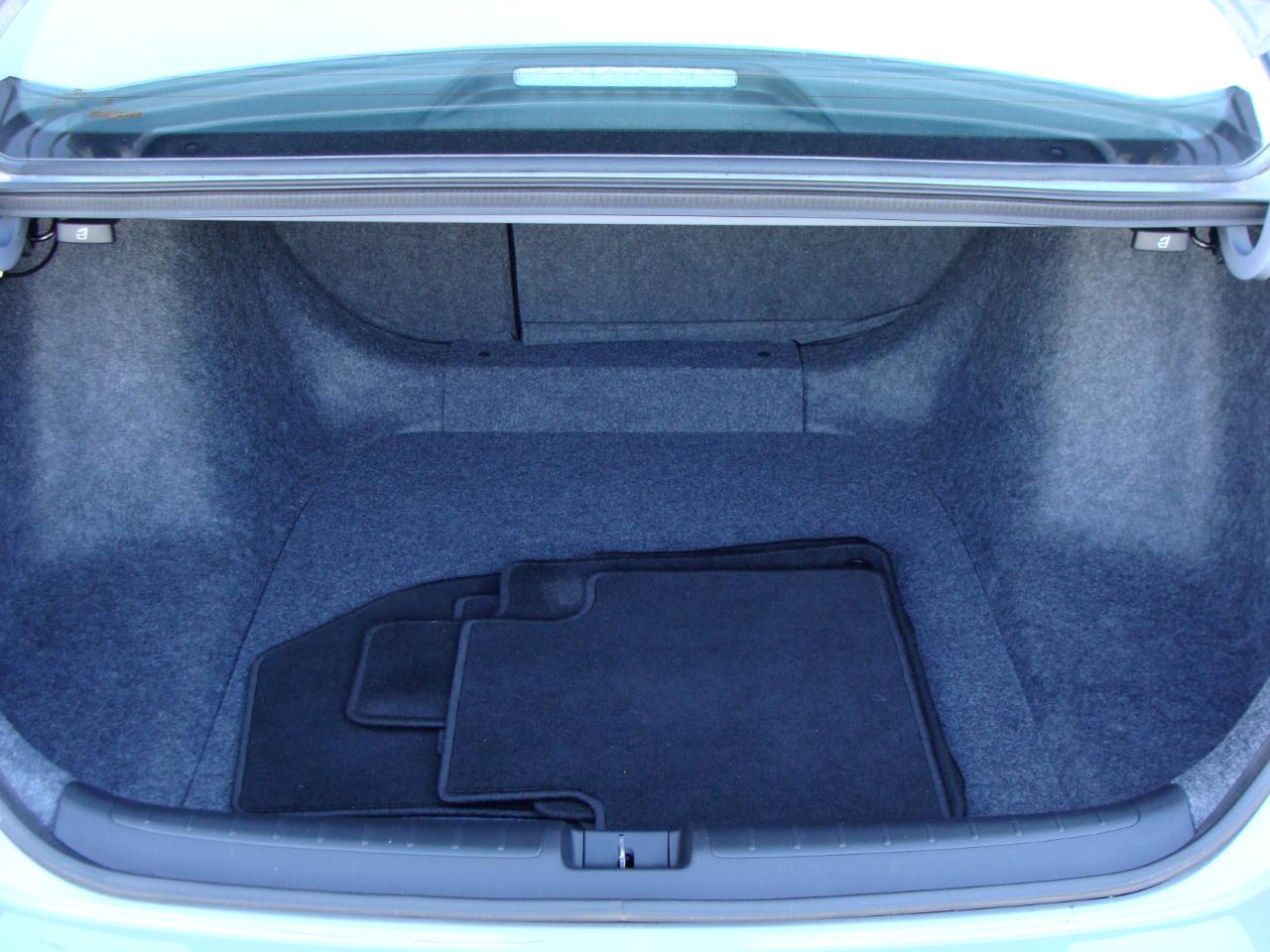 Honda Accord Sedan Sport 1.5T CVT 2021