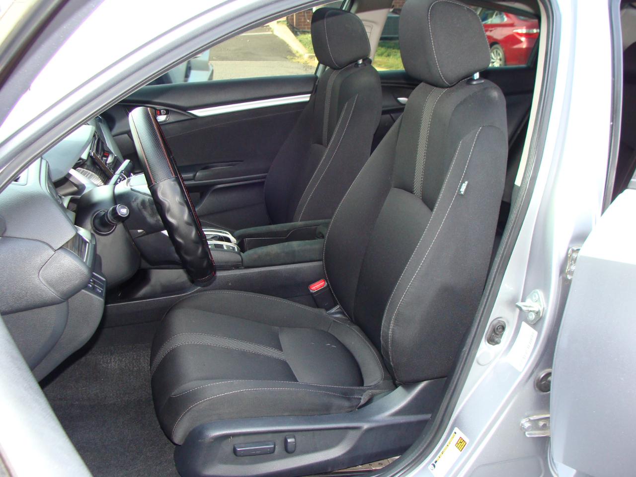 Honda Civic Sedan EX CVT 2020