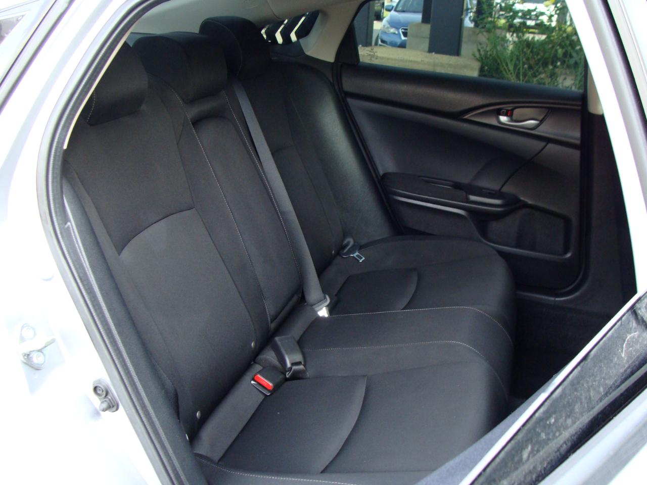 Honda Civic Sedan EX CVT 2020