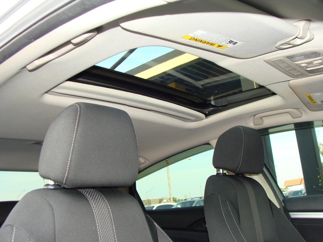 Honda Civic Sedan EX CVT 2020