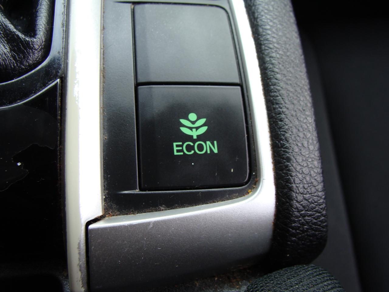 Honda Civic Sedan EX CVT 2020