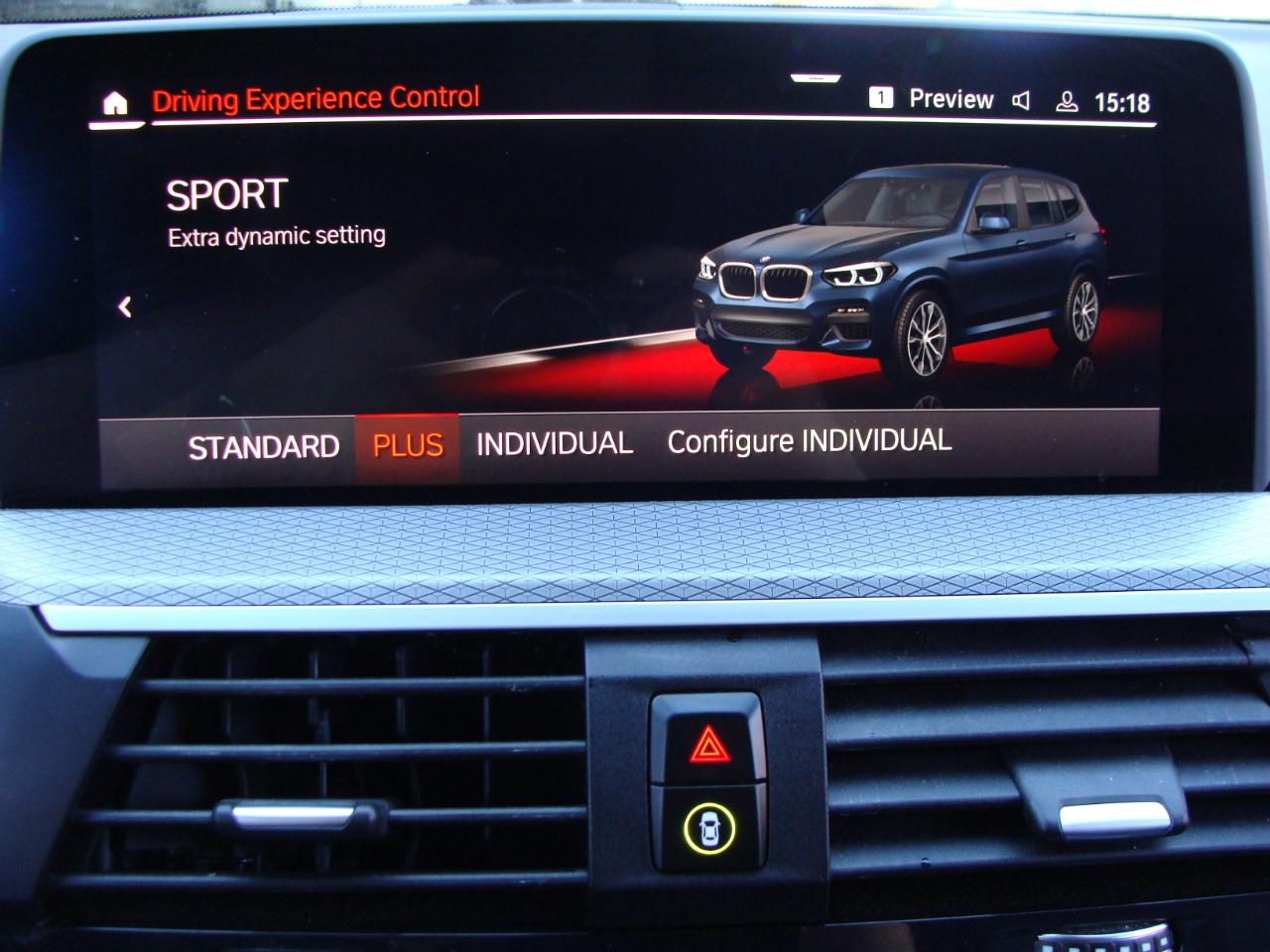 BMW X3 xDrive30i Sports Activity Vehicle 2021