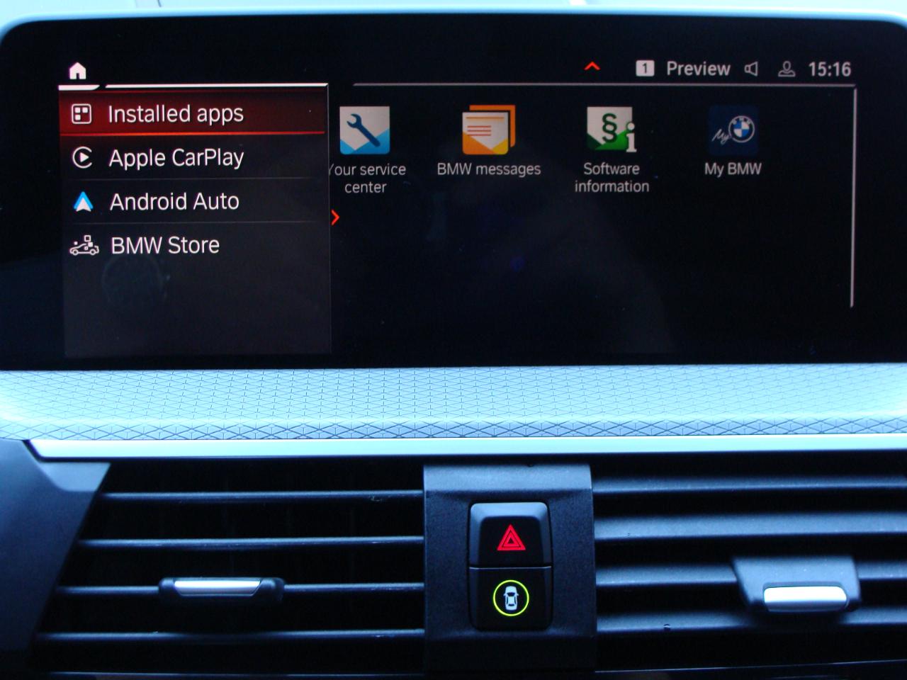 BMW X3 xDrive30i Sports Activity Vehicle 2021