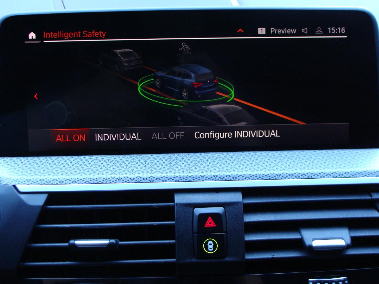 BMW X3 xDrive30i Sports Activity Vehicle 2021