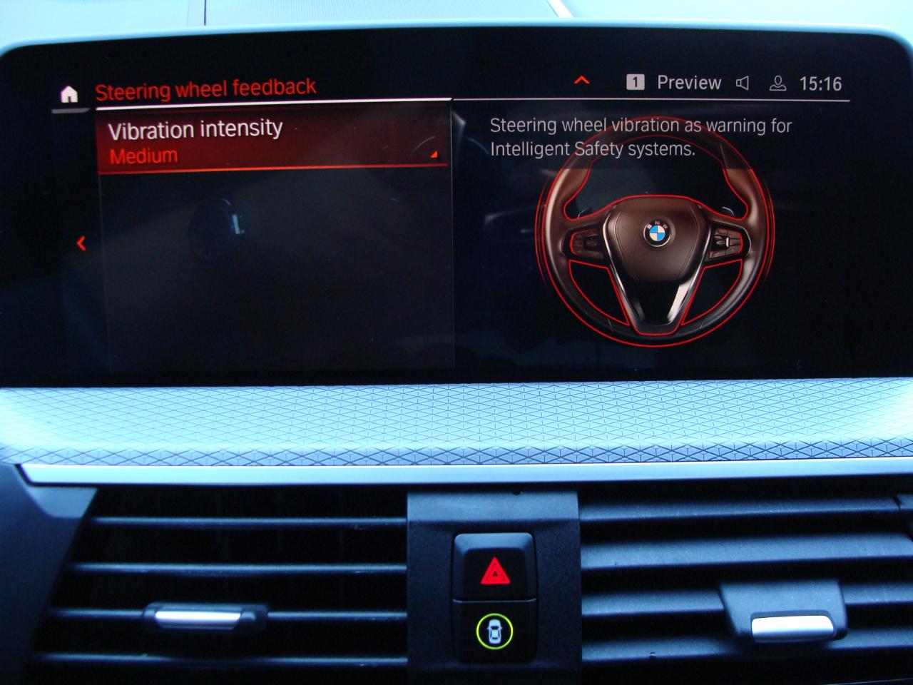 BMW X3 xDrive30i Sports Activity Vehicle 2021