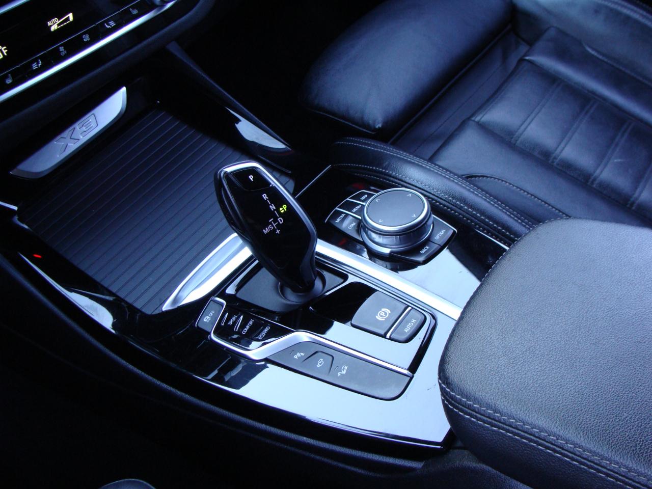 BMW X3 xDrive30i Sports Activity Vehicle 2021