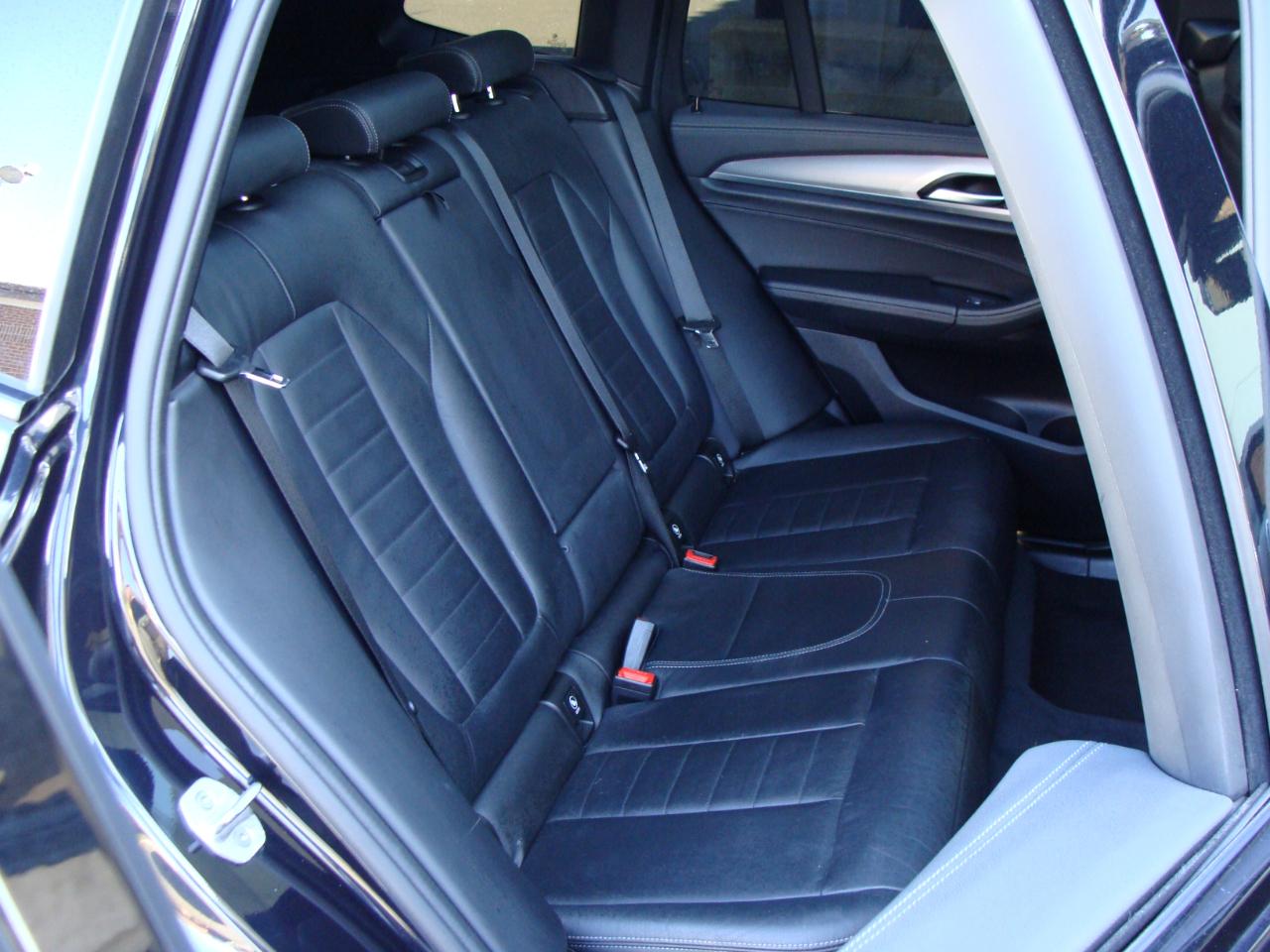 BMW X3 xDrive30i Sports Activity Vehicle 2021