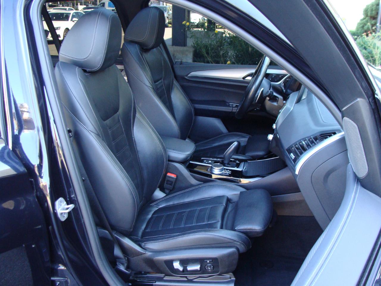 BMW X3 xDrive30i Sports Activity Vehicle 2021