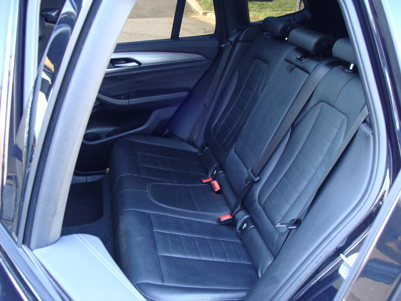 BMW X3 xDrive30i Sports Activity Vehicle 2021