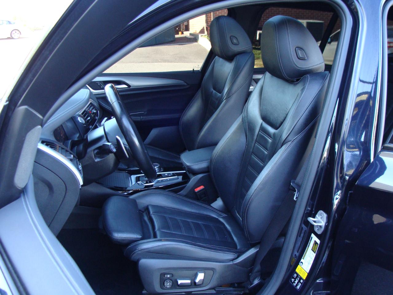 BMW X3 xDrive30i Sports Activity Vehicle 2021