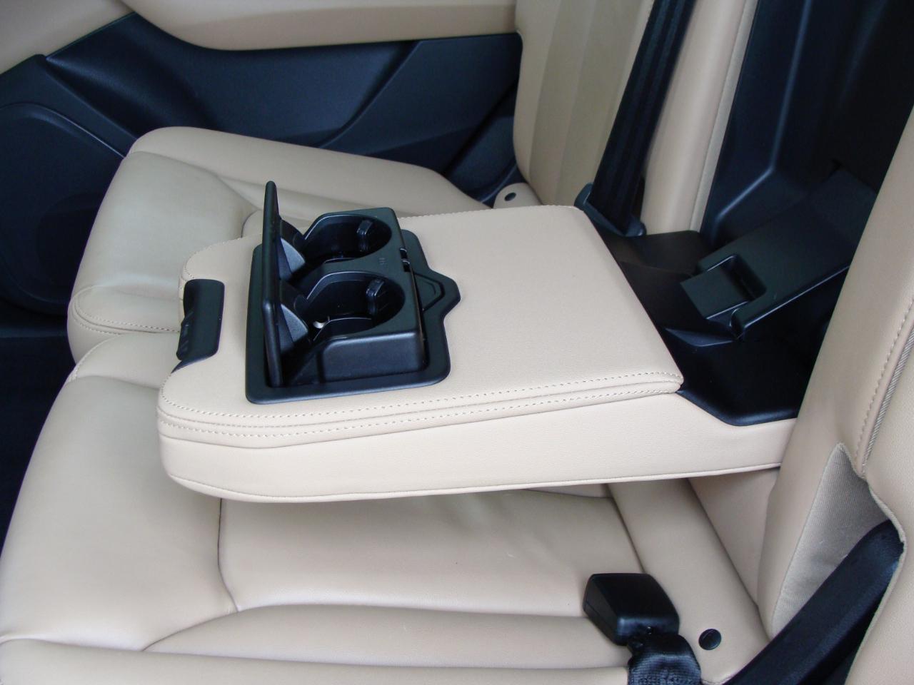 Audi Q7 Premium 55 TFSI quattro 2024