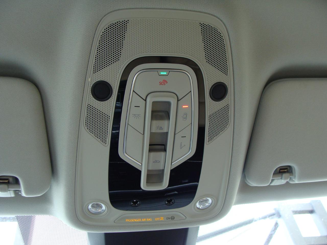 Audi Q7 Premium 55 TFSI quattro 2024