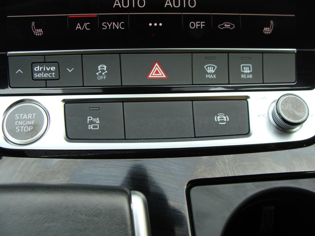 Audi Q7 Premium 55 TFSI quattro 2024