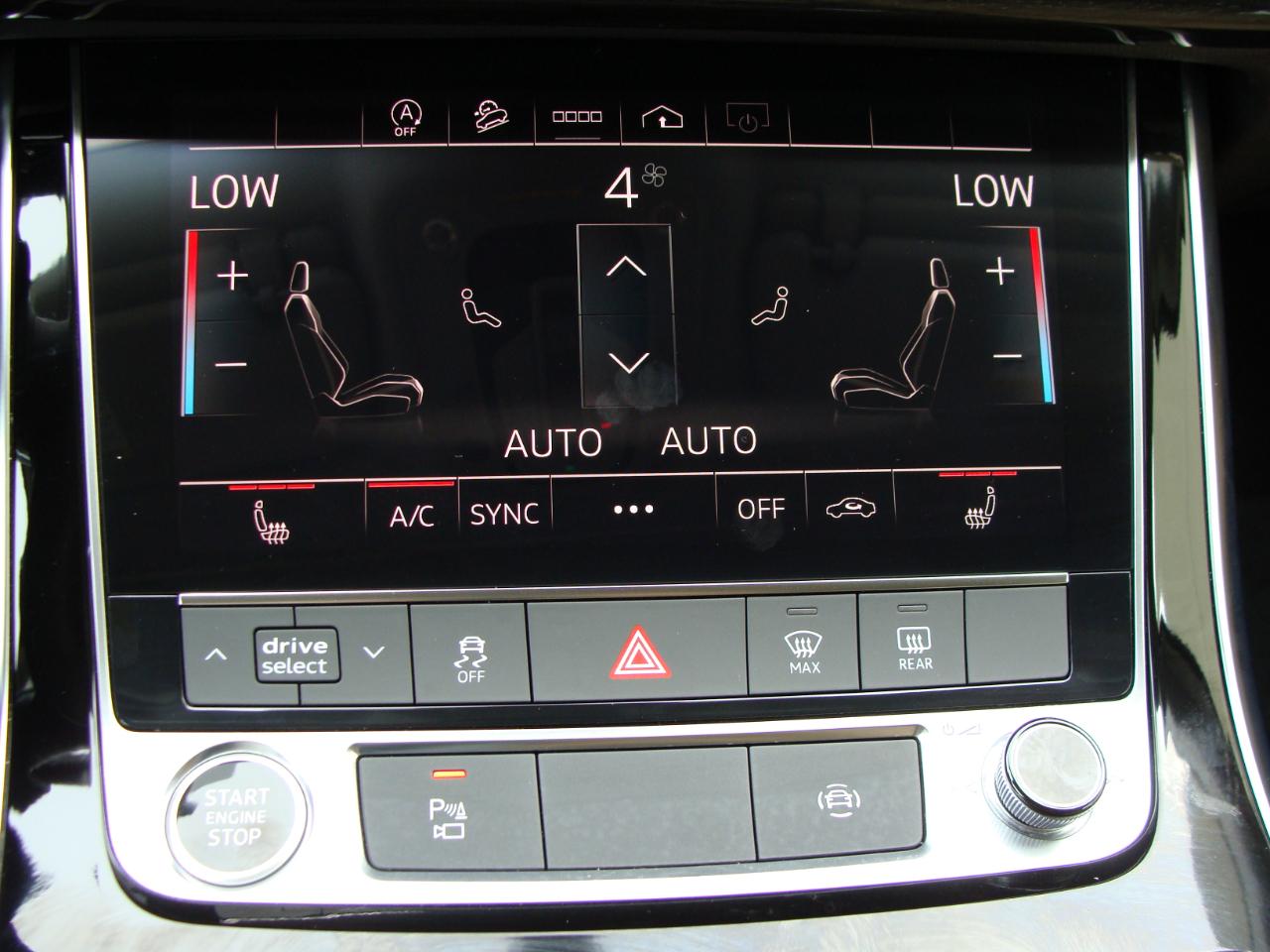 Audi Q7 Premium 55 TFSI quattro 2024