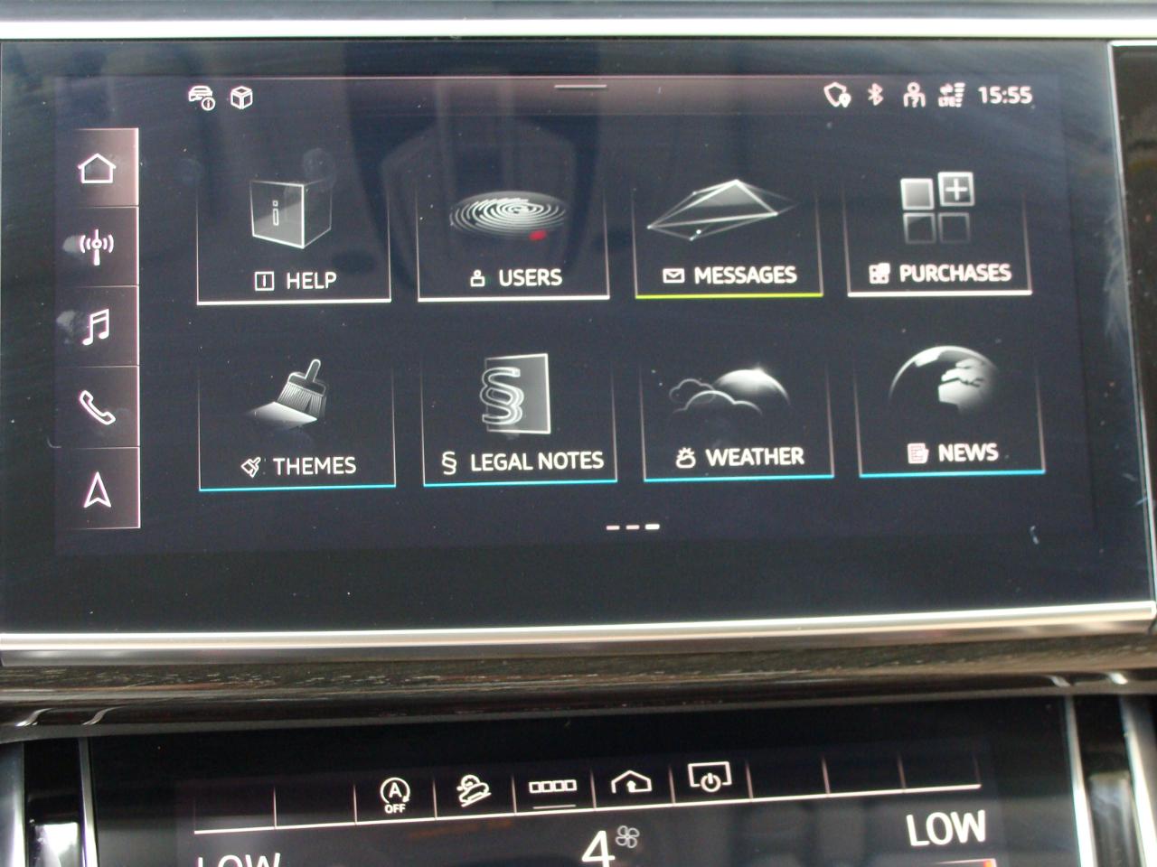 Audi Q7 Premium 55 TFSI quattro 2024