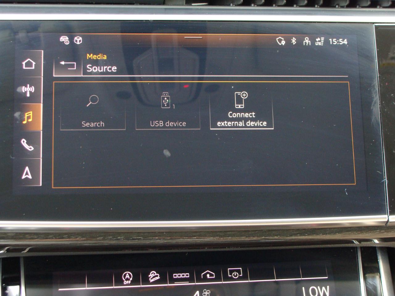 Audi Q7 Premium 55 TFSI quattro 2024