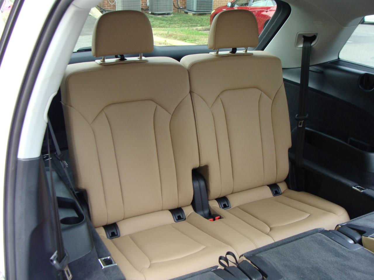Audi Q7 Premium 55 TFSI quattro 2024