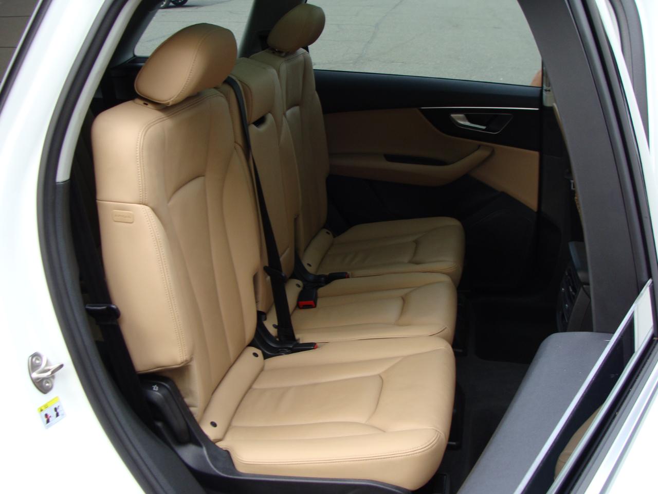 Audi Q7 Premium 55 TFSI quattro 2024