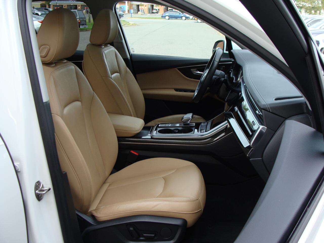 Audi Q7 Premium 55 TFSI quattro 2024