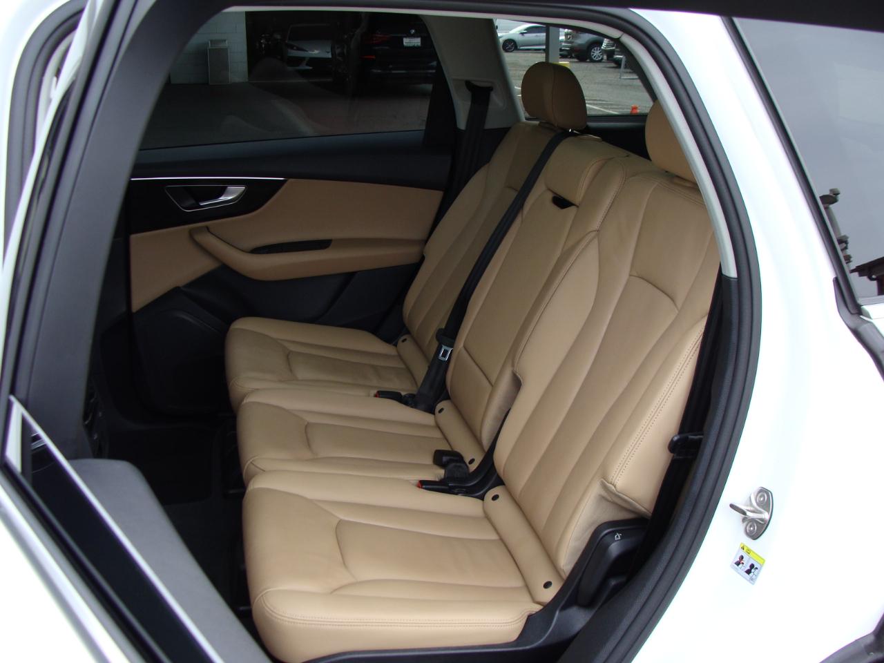 Audi Q7 Premium 55 TFSI quattro 2024