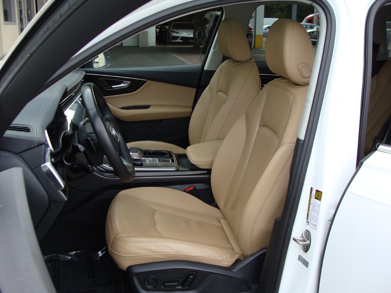 Audi Q7 Premium 55 TFSI quattro 2024