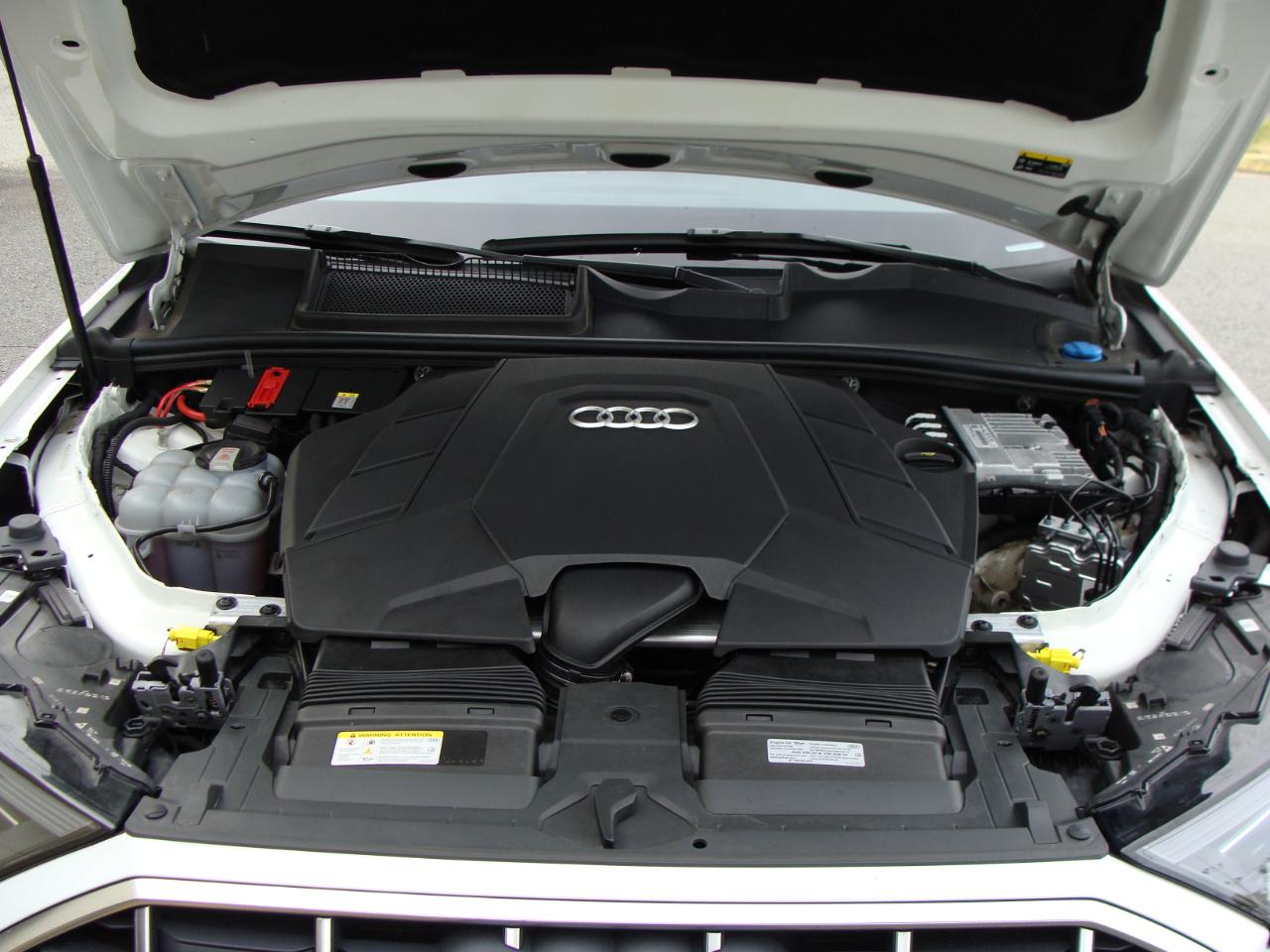 Audi Q7 Premium 55 TFSI quattro 2024
