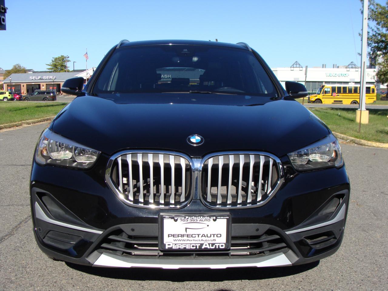 BMW X1 xDrive28i Sports Activity Vehicle 2022