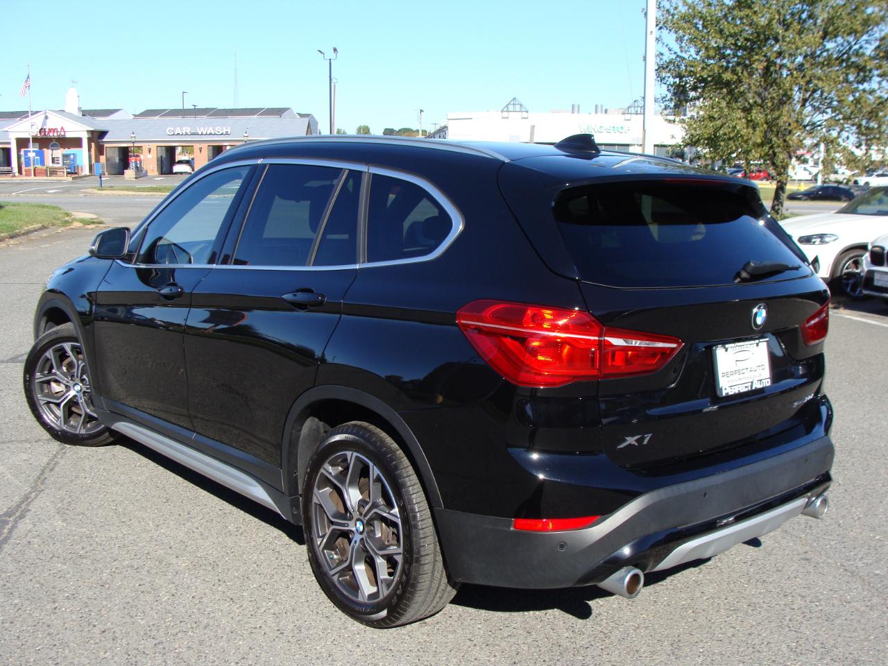 BMW X1 xDrive28i Sports Activity Vehicle 2022