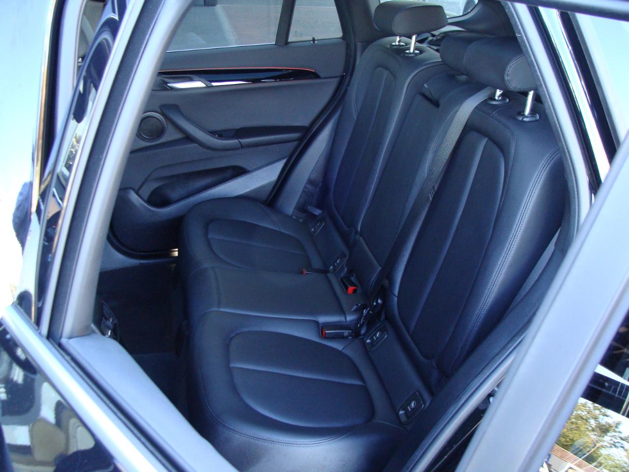 BMW X1 xDrive28i Sports Activity Vehicle 2022