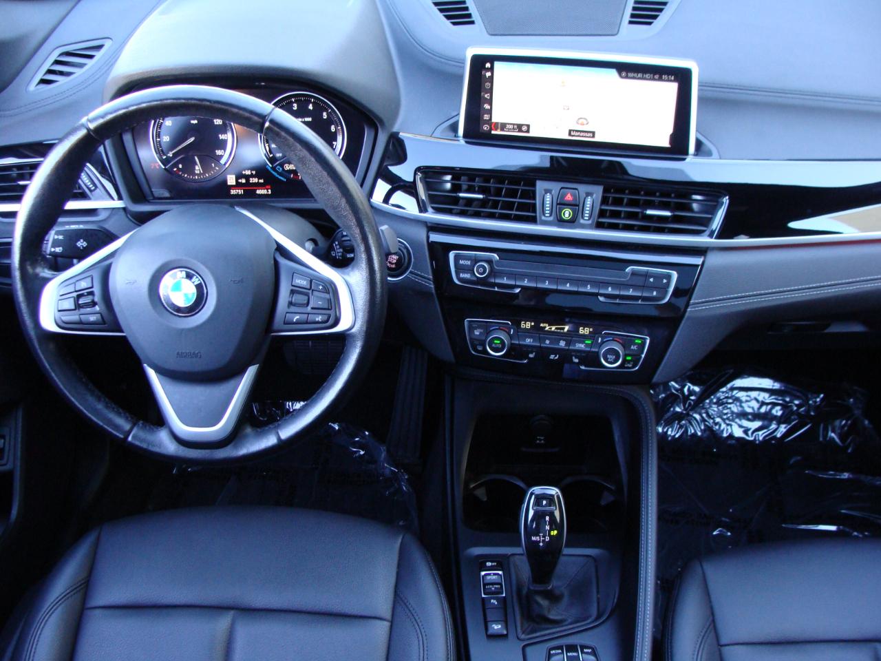 BMW X1 xDrive28i Sports Activity Vehicle 2022